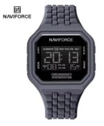 NAVIFORCE nuevo reloj Digital Retro por 13,99€ en varios colores