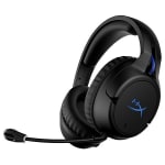 Headset Gamer da HyperX, modelo Cloud Flight - R$ 404,91