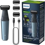 Philips series 3000 BG3027/03 - Bodygroomer voor mannen voor €34,99 bij Amazon