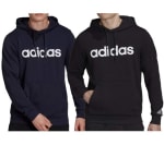 ADIDAS Essentials Linear Logo Hoodie voor €25,42 bij Outlet46