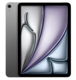 Tablette Apple IPAD Air 11 Gris Sidéral 128Go Wifi 2024 à 699,99€