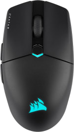 Corsair Katar Elite draadloze muis voor €59,99 bij Amazon