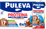 Leche proteína extra pro sabor chocolate pack 6x1L por 7,68€