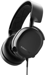 Headsets SteelSeries Arctis 3 a $1,105 en Amazon