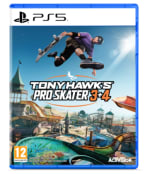 Tony Hawk's Pro Skater 3+4 - PS5 voor €44,95 bij Gameresource