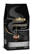 Café en grains Lavazza Barista Perfetto 1kg à 17,05€