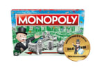 Jeu de société Monopoly Classique à 12,49€