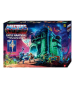 Castillo GraySkull por $1,052 en El Palacio del Hierro