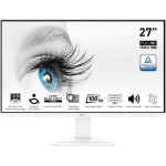 Monitor MSI PRO MP273AW 27" LED IPS FullHD 100Hz por 94€
