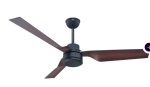 V-TAC VT-6552-3 Plafondventilator - AC - Motor - Brons - 65 Watt voor €49,95 bij Ibood