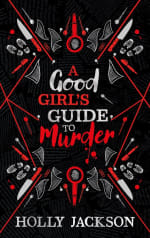A Good Girl’s Guide to Murder Collectors Edition hardcover voor €11,99 bij Bol