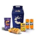Didi Food Combo Embrujado a $189 MXN