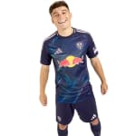 Leeds United thuis- en derde shirt seizoen 2024/2025 voor €26