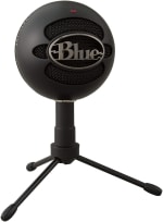 Blue Microphones Snowball iCE Plug 'n Play USB-microfoon voor €44,79
