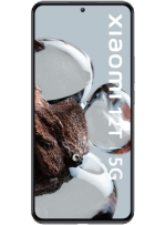 Smartphone Xiaomi 12T 5G à 649