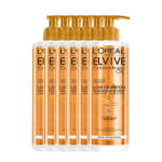 L'Oréal Paris Elvive shampoo multiverpakking voor €21,78