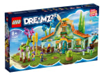 LEGO DREAMZzz Stal met droomwezens (71459) voor €42,48 bij Dreamland