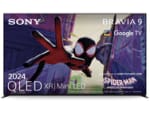 Sony Bravia 9 QLED XR 75" (2024) voor €3.099 bij Art and Craft
