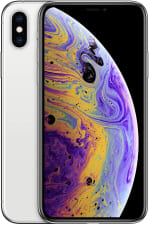 Apple iPhone Xs 64 GB Space Gray - Smartphone voor €609,07
