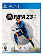 Videojuego Fifa 23 por $749 en Mercado Libre