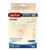 10 Mascarillas FFp2 por solo 2,20€ en Mifarma