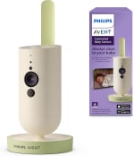 Philips Avent Connected Babycamera Babyfoon - Met wifi en app voor €89,94 bij Amazon