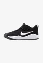 Zapatillas para niños Nike performance Team Hustle por 26,35€