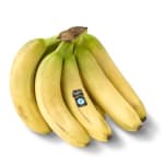 Banana granel 900 gramos aprox en DIA por 0,99€
