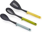 Joseph Joseph Duo 3-Piece Utensil Set – £9.99