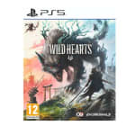 Wild Hearts para PS5 por solo 11,95€