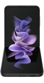Galaxy Z Flip 3 por $652.800 CLP en WOM