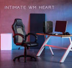 IntimaTe WM Heart Silla Gaming por 64,59€