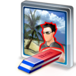 Gratis Photo Stamp Remover 15 Licencia de por vida