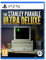 A Stanley Parable: Ultra Deluxe PS5 por 19,99€.