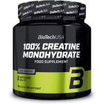 Creatine Monohydrate BiotechUSA Sin sabor 300g Por 17,96€