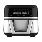 Cecotec Cecofry Dual 9000 Freidora sin Aceite 9L de Capacidad 2850W por 83€