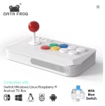 DATA FROG Y5A Arcade Stick para Switch Windows por 44,19€