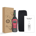 Fuyi FY876 Emf Wave Straling Tester