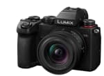Panasonic Lumix S5 + 18-40mm / F4.5-6.3 Zoom Zwart voor €826 bij CamaeraNU