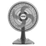 Ventilador da Arno, modelo Xforce 4 - R$ 103,41