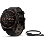 Garmin FENIX 8 47 mm SOLAR por 854,49€