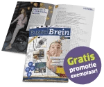 GRATIS Puzzelboek t.w.v. € 12,50