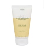 De tuinen scrub voor €2,99