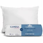 Travesseiro Camesa Micro Cotton - R$ 19,80