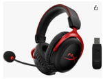 Hyperx Cloud II Wireless por 96,83€