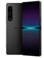 Sony Xperia 1 IV 5G 256GB 4K HDR OLED for £799 at Giffgaff