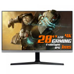 Monitor da Samsung, modelo UR550 de 28 Polegadas em LED 4K - R$ 1.699,90