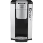 Cafeteira Elétrica da Cuisinart, modelo com Sistema de Cápsula- R$ 1.259,10
