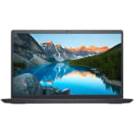 Notebook da Dell, modelo Inspiron 15 na cor preta - R$ 2.519,99
