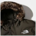 THE NORTH FACE Chaqueta Plumón Gotham Hombres por 197,99€